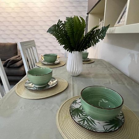 Tirana Noemi Home Bagian luar foto