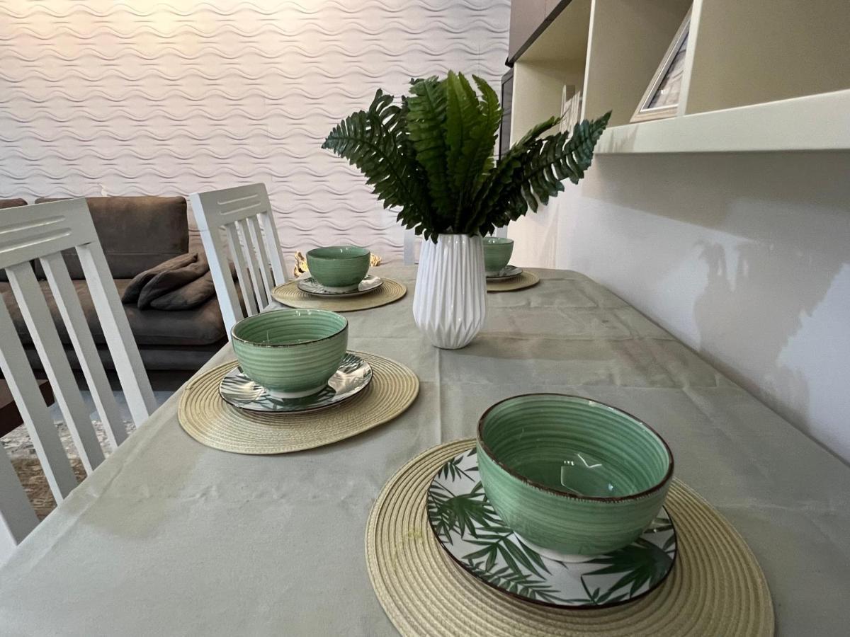 Tirana Noemi Home Bagian luar foto