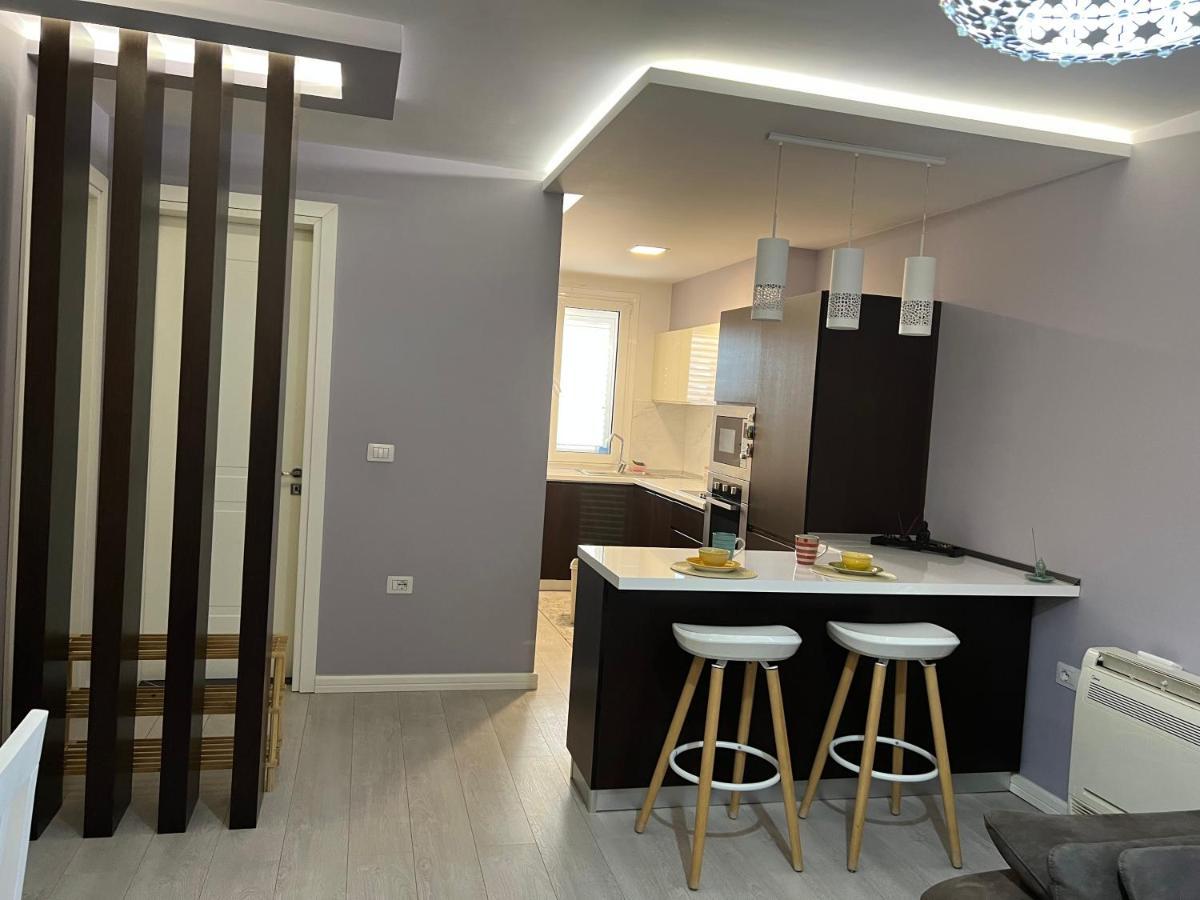 Tirana Noemi Home Bagian luar foto