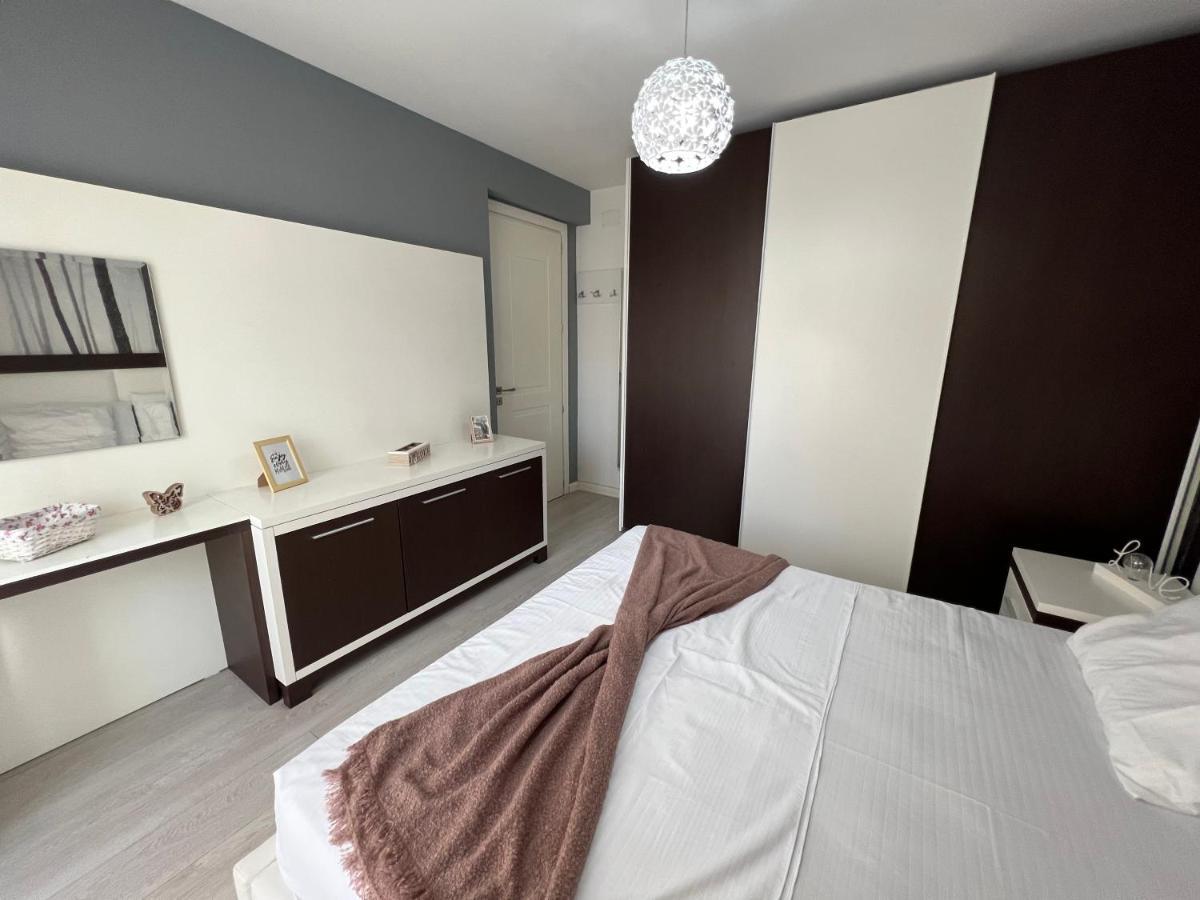 Tirana Noemi Home Bagian luar foto