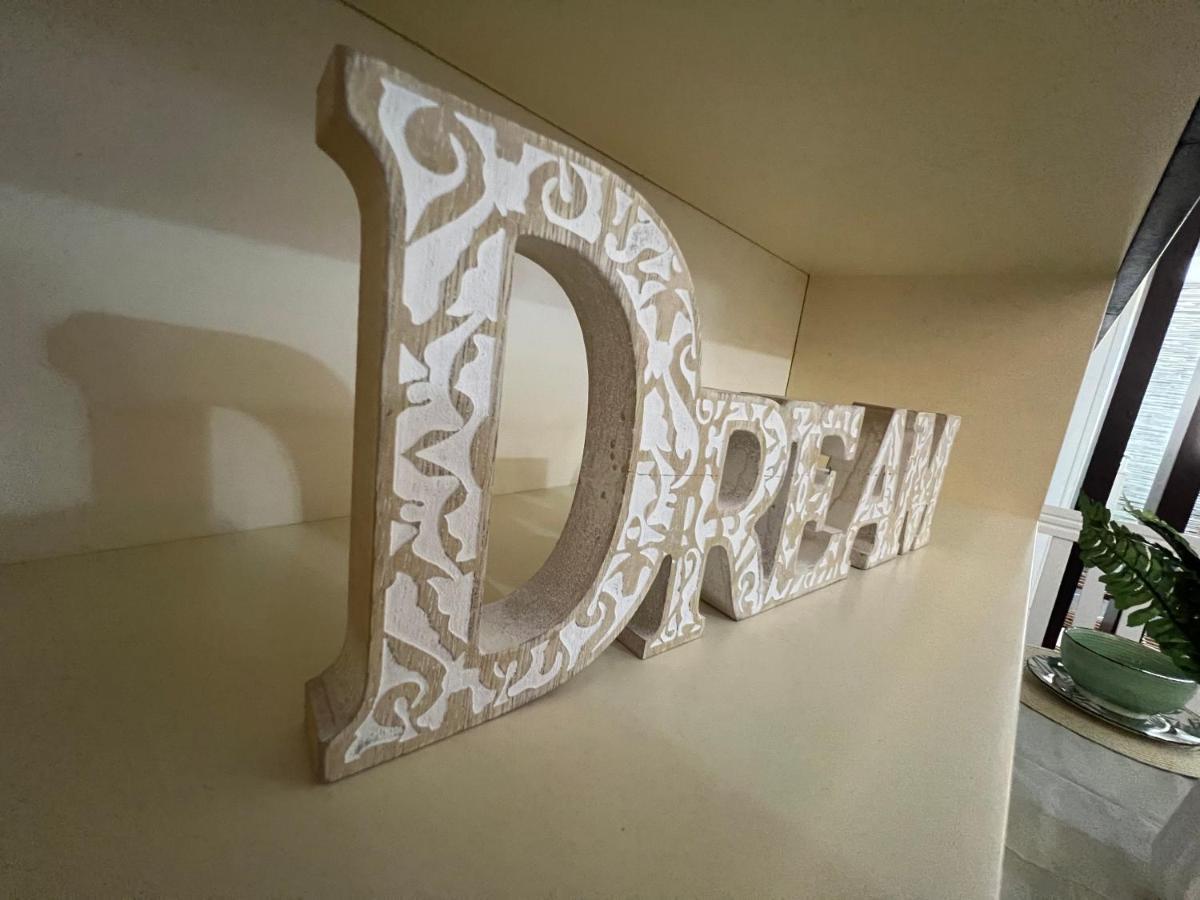 Tirana Noemi Home Bagian luar foto